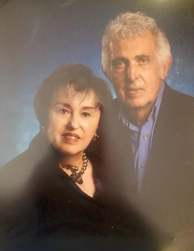 Tom & Anna Marie Giodone photo
