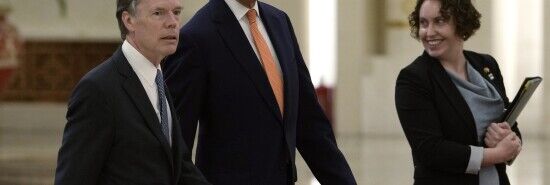 Kerry asks China to separate climate policy from other political tensions