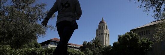 Stanford President Marc Tessier-Lavigne resigns, ending tumultuous seven-year tenure
