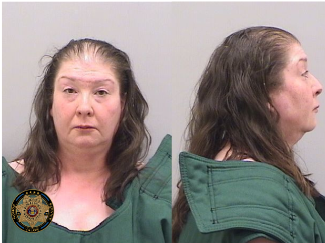 ‘I shot him. He’s a monster.’: Woman arrested in Highlands Ranch after husband fatally shot