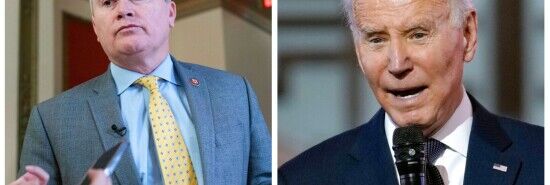 Hunter Biden investigation: Six takeaways from the IRS whistleblower hearing