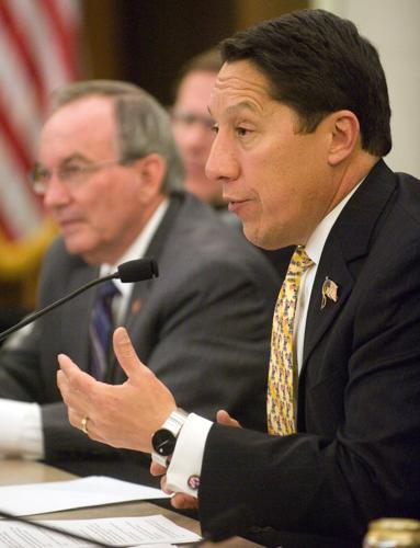 102309 budget hearing