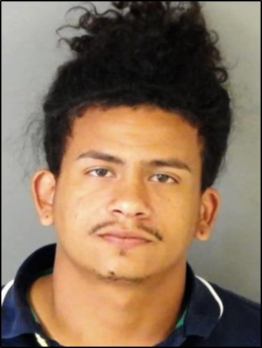 Commerce City police arrest suspect in shooting outside home