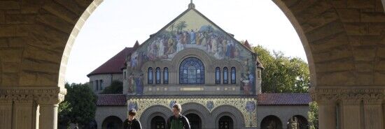 Stanford eyes a new era after ’embarrassing’ year culminates in president’s resignation