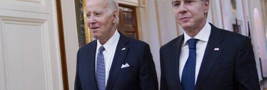 Biden State Department slammed for blowing ‘disinformation’ documents deadline: ‘No excuse’