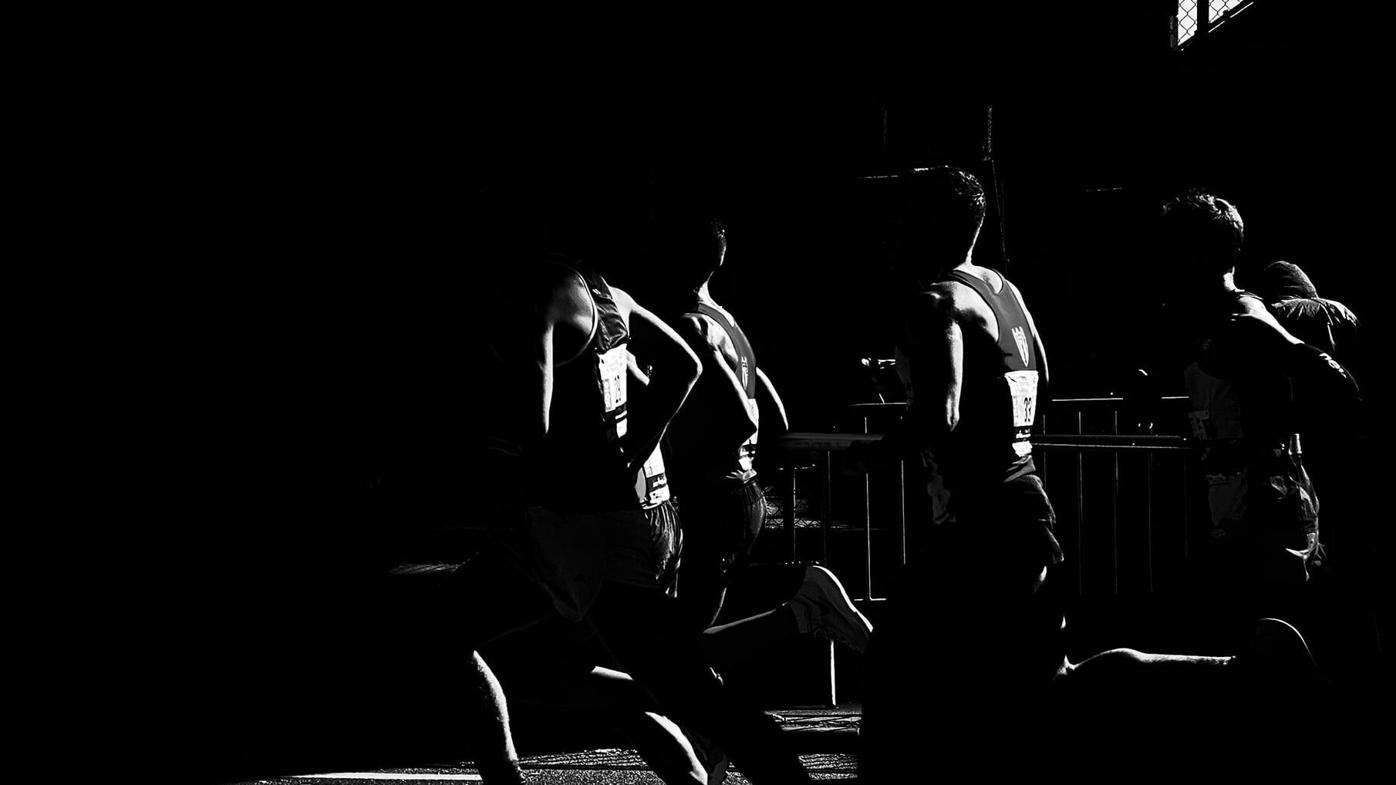 The amazing story of the missing marathon runner who turned up 54 years later