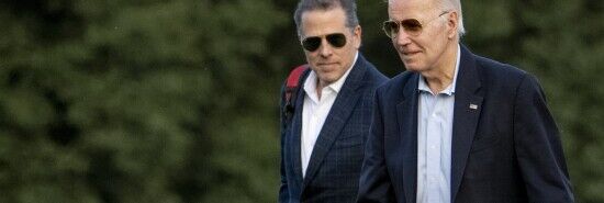 Hunter Biden investigation: Close Biden political aide worked for Weiss when inquiry began