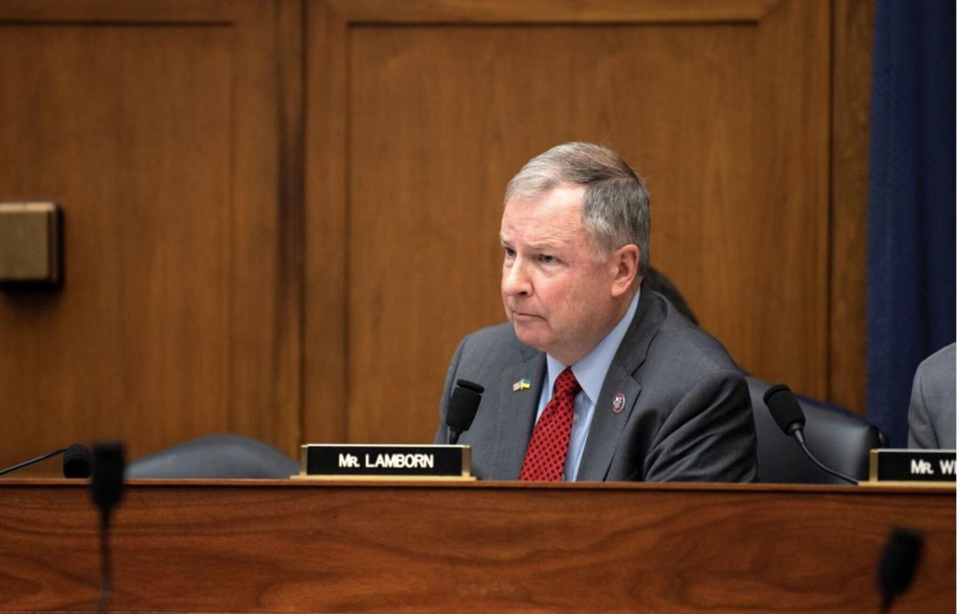 Lamborn HASC hearing 2
