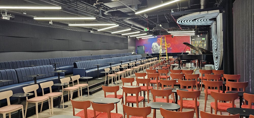 New Dazzle to rekindle spirit of old El Chapultepec | Arts news