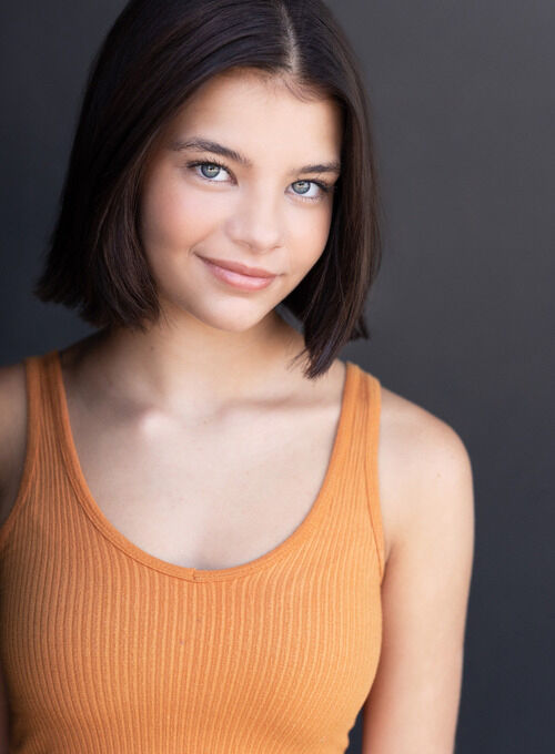 Sophia Dotson