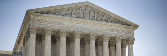 Supreme Court allows construction on Mountain Valley Pipeline to proceed