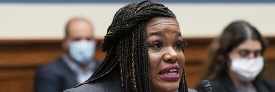 ‘Squad’ Democrat Cori Bush ethics complaint expands over new payments to husband