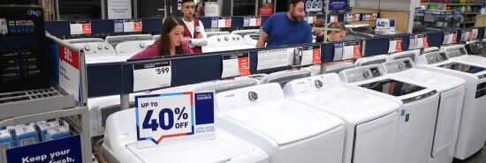 Department of Energy opens applications for $8.5 billion home energy efficiency rebates