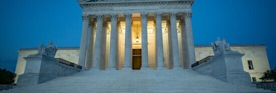 Democratic operative behind dark money court packing group to step down