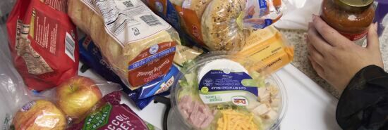 Food stamps Florida SNAP recipients will have July payments Friday