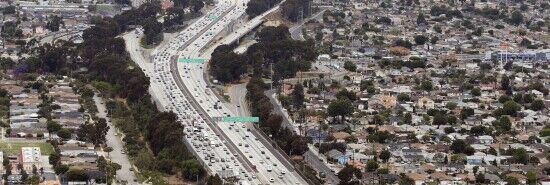 Biden proposes stricter fuel economy rules for cars and trucks