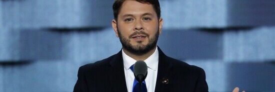 Democrat Ruben Gallego may have illegally ‘solicited’ donations, watchdog charges
