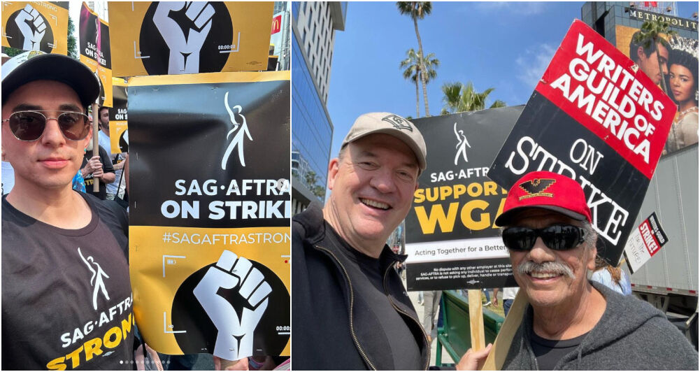 Denver actors on why the strike should matter to you | John Moore