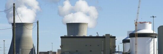 New nuclear reactor enters commercial operation, first in US in 30 years