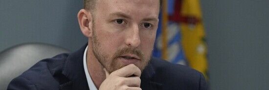 Atheist group linked to Ronald Reagan’s son sues to block Oklahoma Catholic charter school