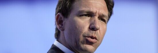 Ron DeSantis PAC hauls in tens of millions from wealthy ex-Trump allies