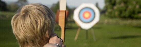 Biden blocks federal funds from schools with archery and hunting programs
