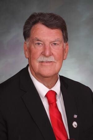 State Sen. Don Coram makes it official: he’s challenging Boebert in GOP primary