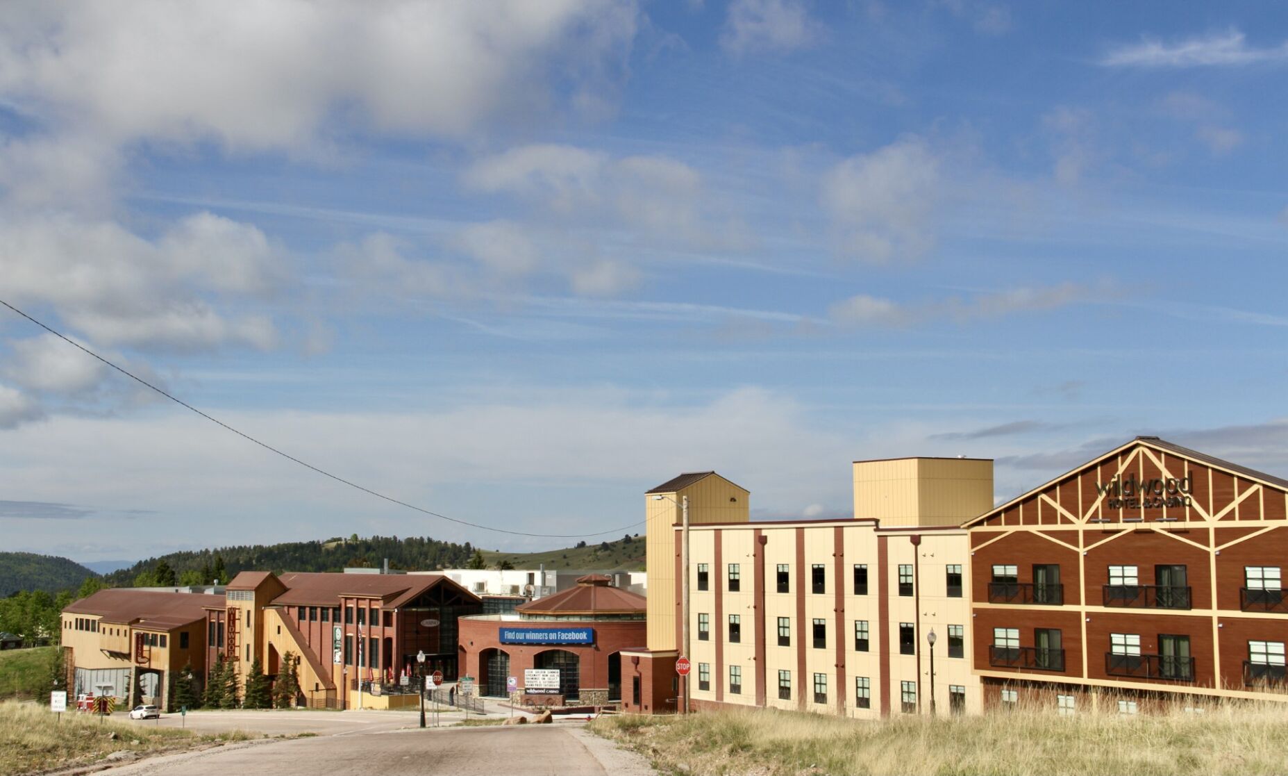 Saltgrass Steak House opens inside Cripple Creek hotel and casino