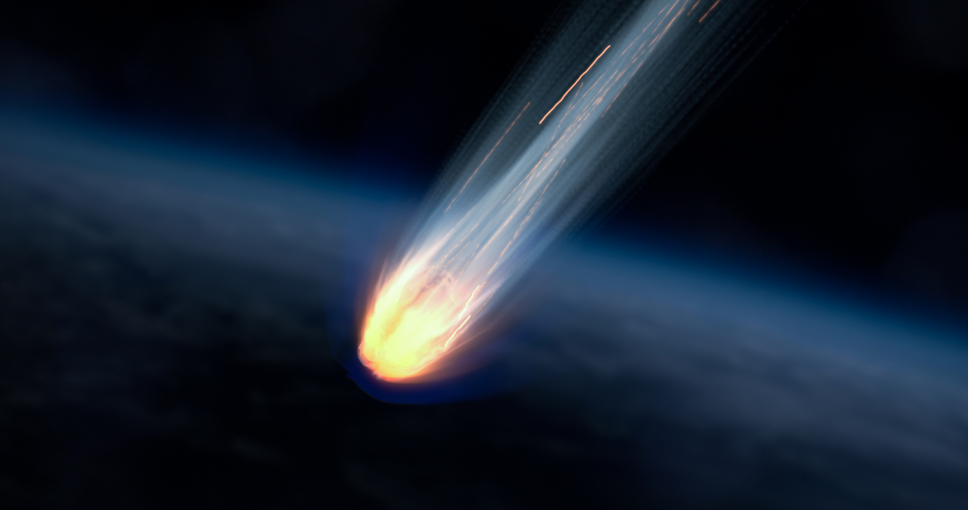 Photo Credit. File photo. (iStock) (Ignatiev)