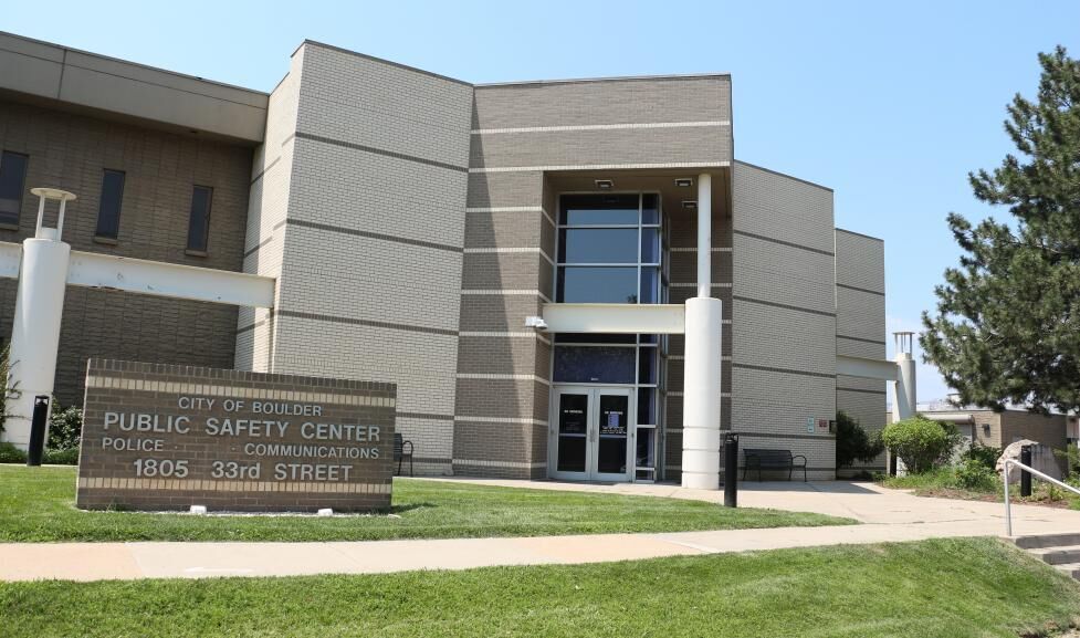Four finalists chosen for Boulder’s independent police monitor