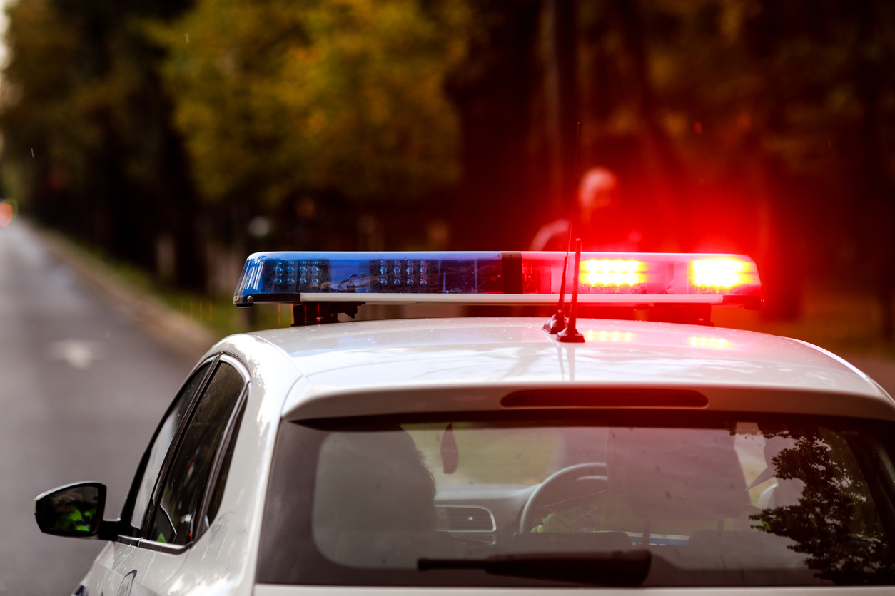 1 dead in Federal Boulevard shooting