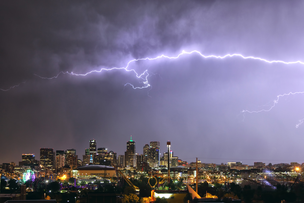 Social experiments and lizard people: A look at Denver’s deep and bizarre conspiracy theories