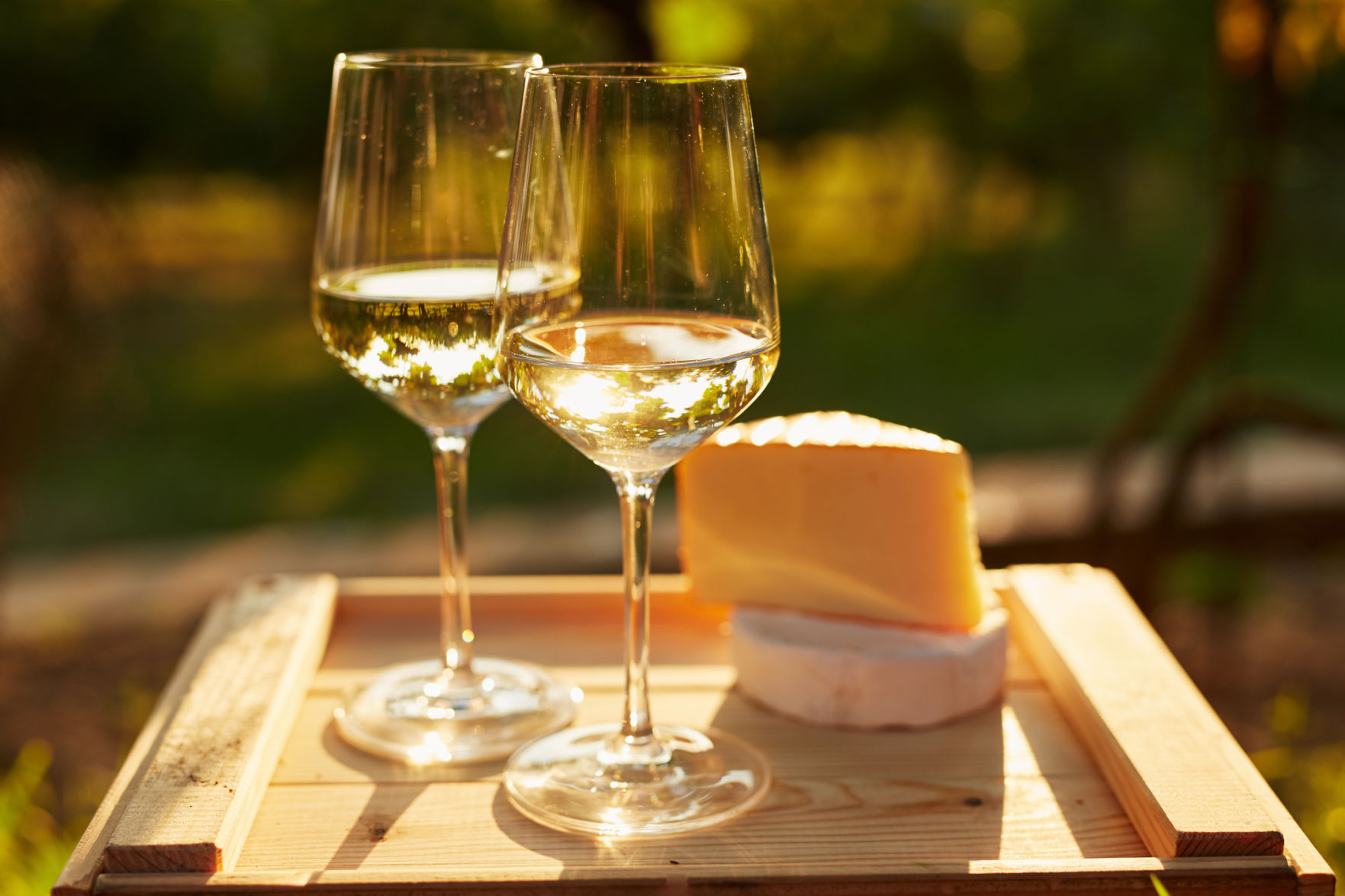 Wine Guy: Cool bubbles refresh summer heat
