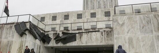 Oregon secretary of state says state Senate Republicans can’t run in 2024 after walkout