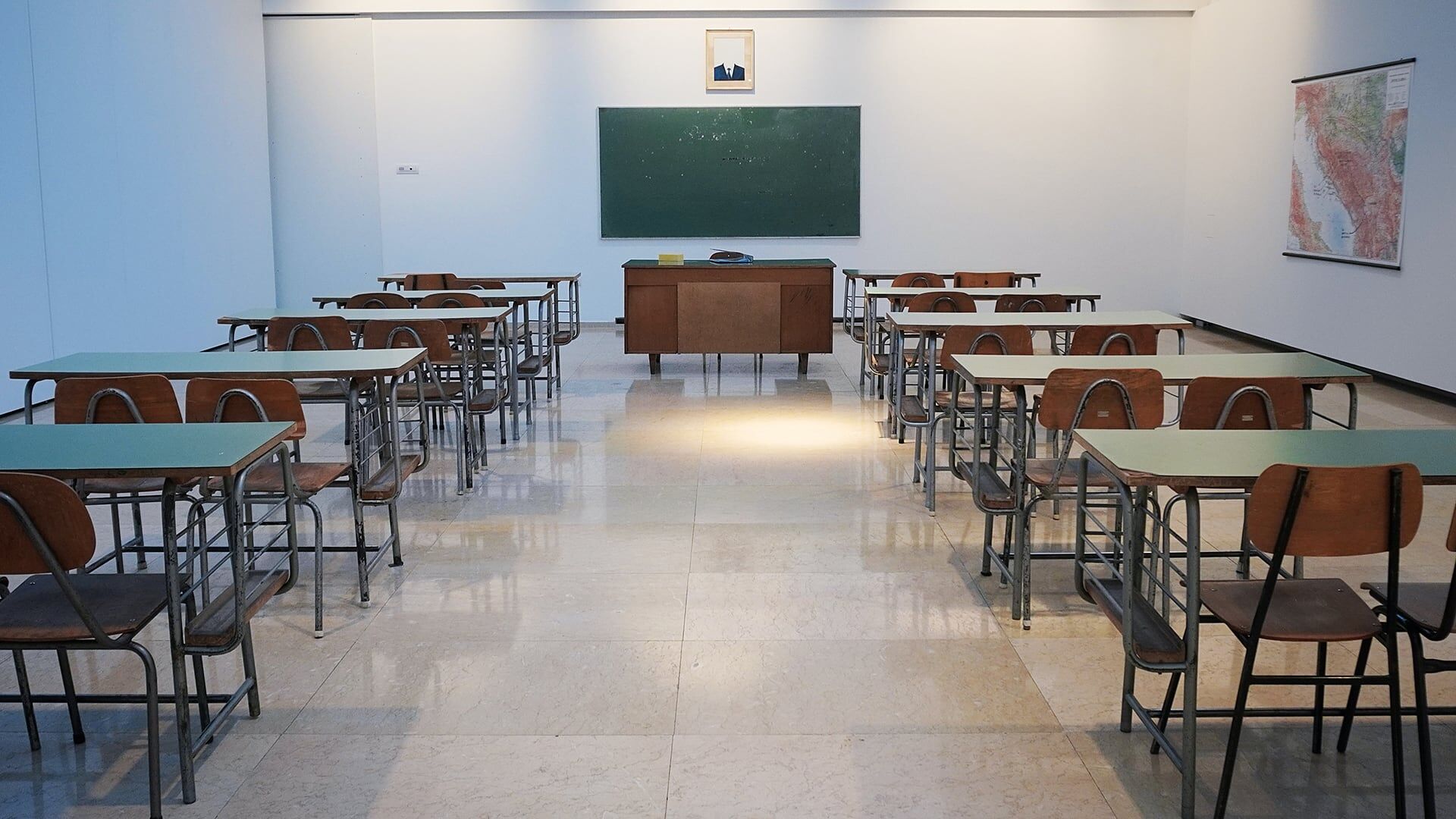 Every year, a handful of students in prisons across America take stock of their lives and make changes