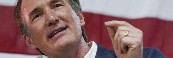 Glenn Youngkin slams Virginia's largest school district after transgender policy defiance