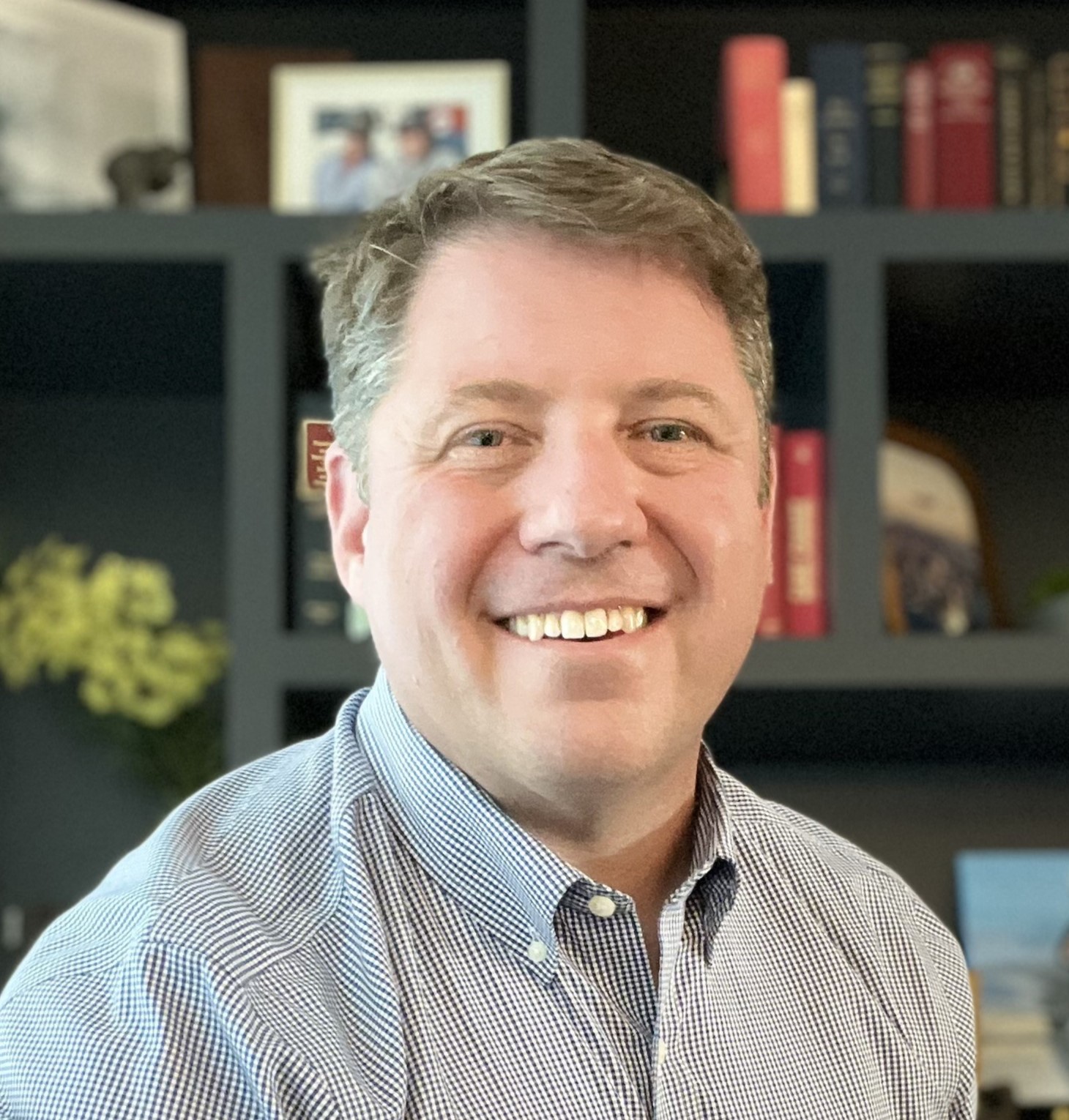 Zach McCabe, Denver’s assistant district attorney, announces run to replace Beth McCann