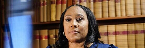 House GOP investigating whether Fulton County district attorney coordinated with DOJ in Trump indictment