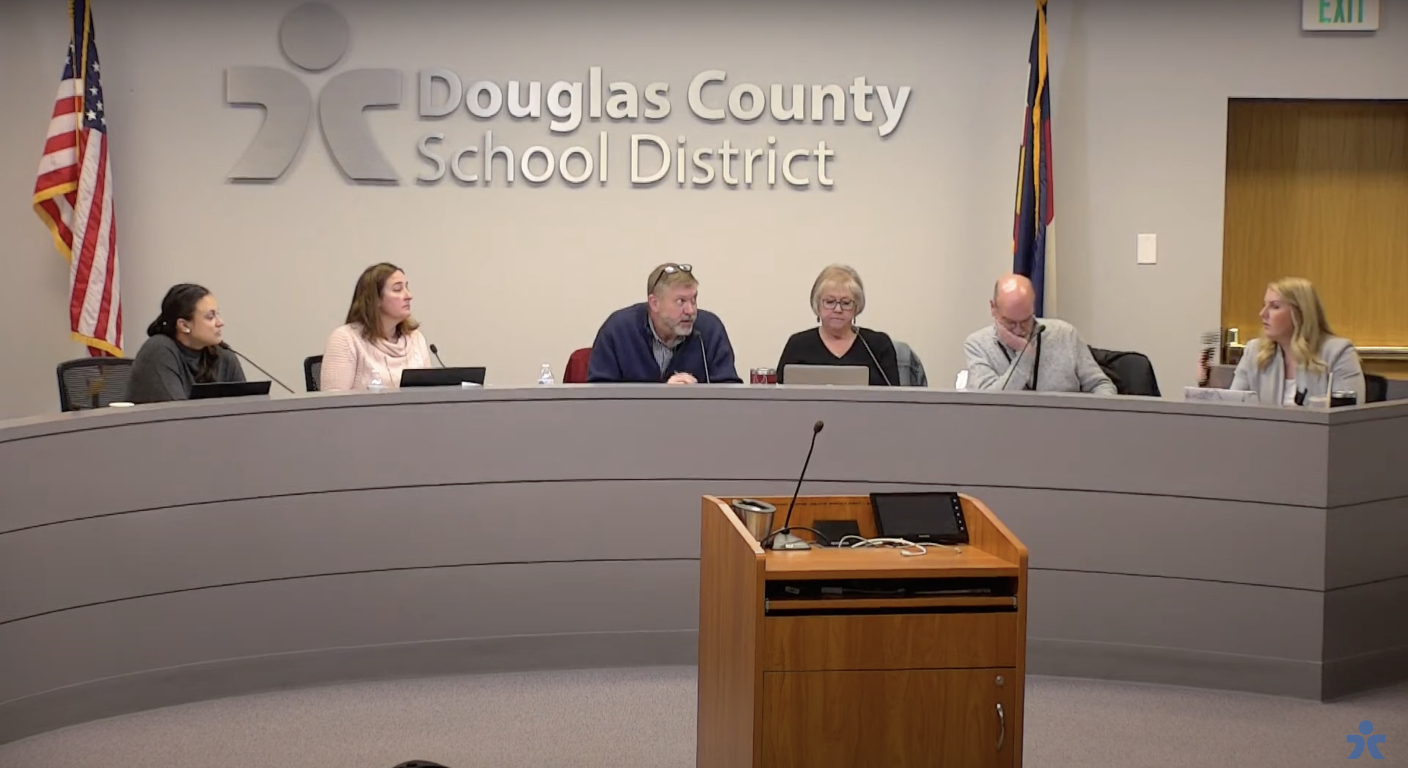 Students allege racist bullying at Douglas County schools in new lawsuit