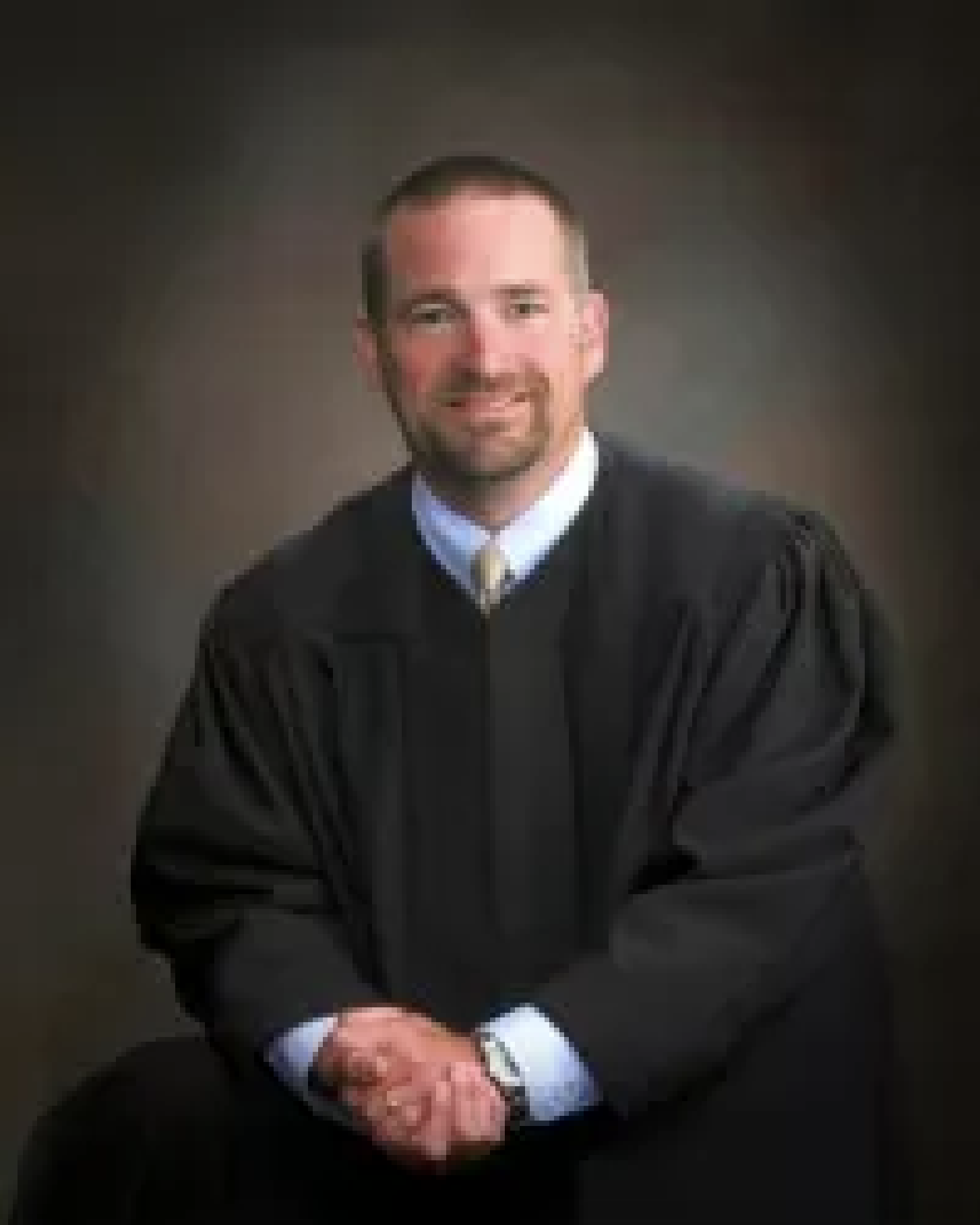 Judge Bruce R. Raaum of the 21st Judicial District last filed his financial disclosure in 2022.