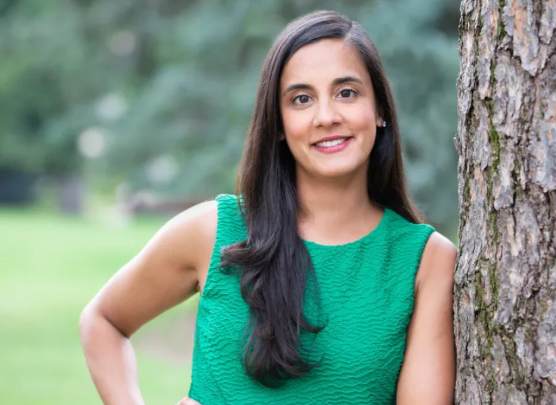 Field for at-large Denver school board seat down by one