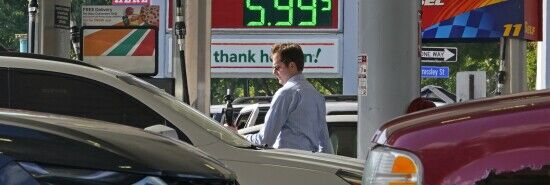 GOP PAC works to repeal cap and trade as Washington state leads nation in gas prices