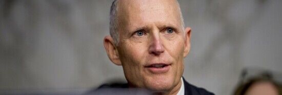 Rick Scott urges Biden administration to cut research ties with China amid growing tensions