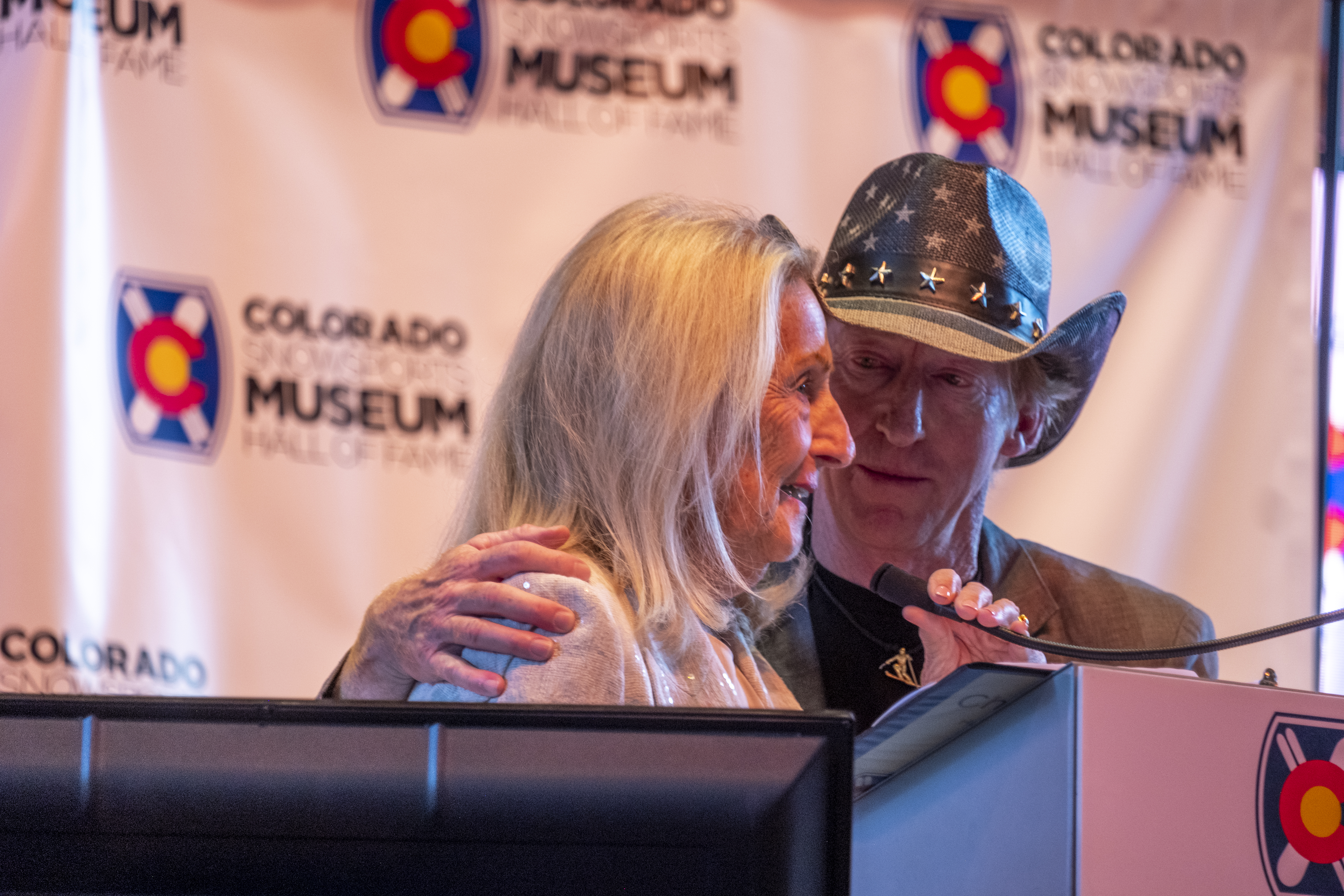 Colorado Snowsports Museum celebrates newest Hall of Fame members