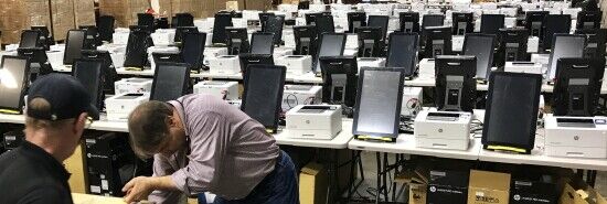 New York state board approves electronic voting machines