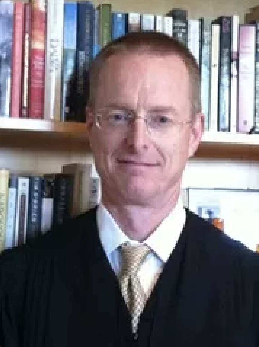 Judge Charles M. Hobbs of the 13th Judicial District Court last filed his personal financial disclosure statement in 2022.