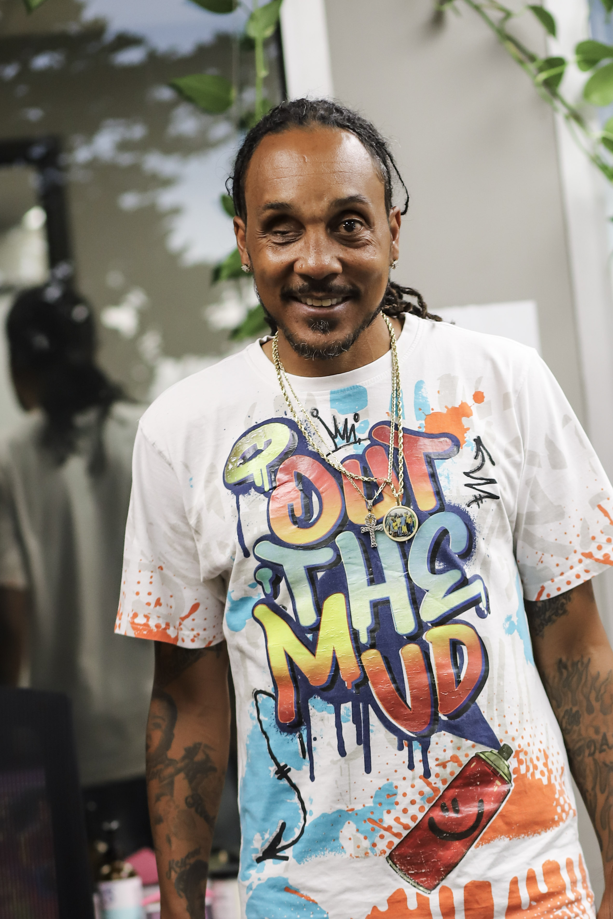 Joel Hodge, who co-owns nonprofit Struggle of Love, poses for a portrait in his office. (KylaPearceAurora reporterkyla.pearce@denvergazette.comhttps://denvergazette.com/content/tncms/avatars/2/16/1e5/2161e54a-3f47-11ed-bc0c-ff41892600ae.4fb8f678b9b96eab286c33c5af828fe7.png)