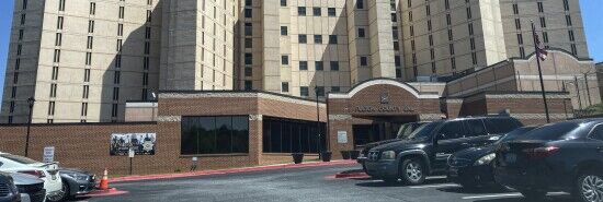Trump RICO case: Kenneth Chesebro and Ray Smith surrender at Fulton County Jail