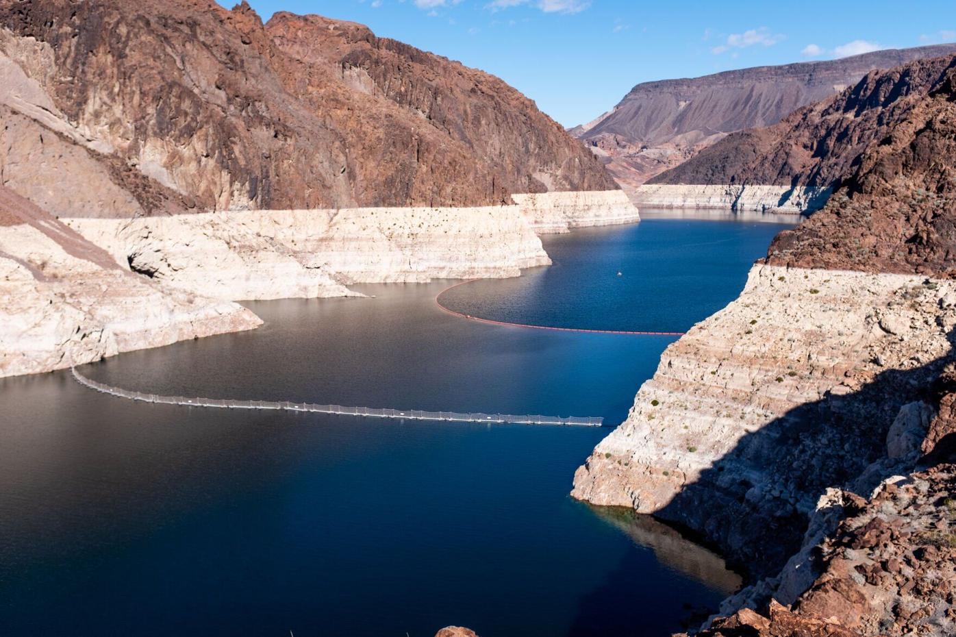 Colorado Water Congress panel debunks ‘big river myths’
