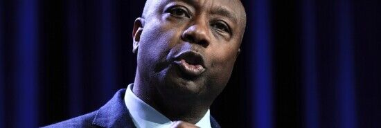 Tim Scott receives major boost in White House bid from these seven billionaires